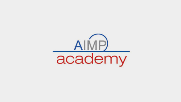AIMP academy 2024 – Burg Schwarzenstein